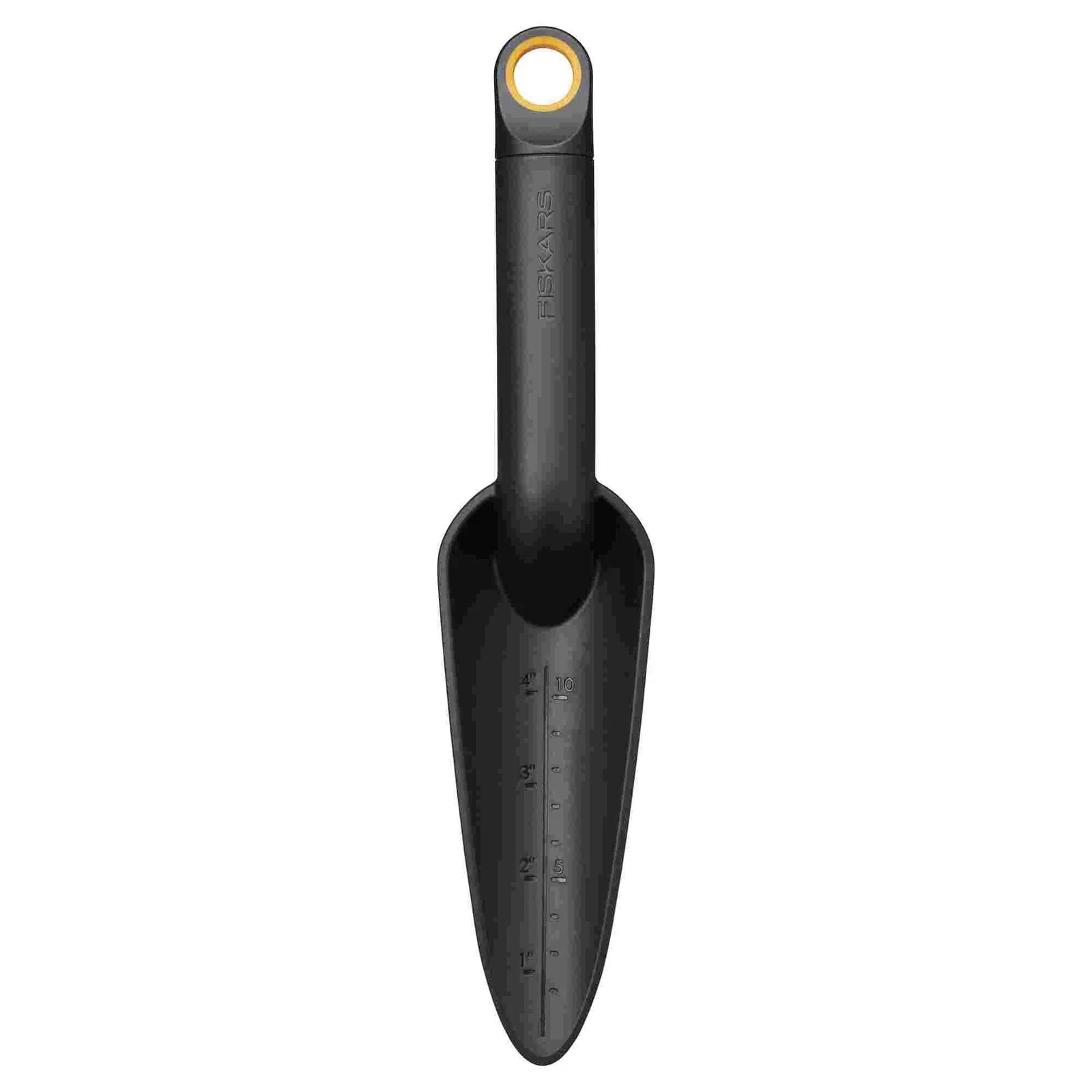 Schumacher - 1072101 - Guida a tre dita, 12mm, nero