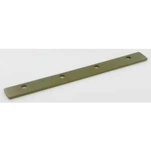 Schumacher - 1074101 - Piastra guida 4x256mm