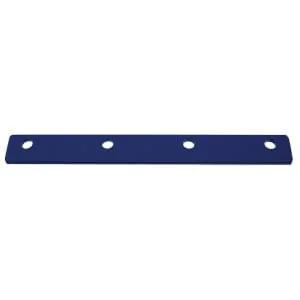 Schumacher - 1074201 - Piastra guida 5x256mm