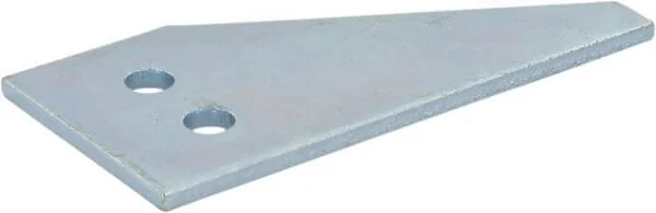 Schumacher - 1092102 - Mezza sezione coltello 13.6mm