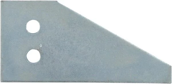 Schumacher - 1092102 - Mezza sezione coltello 13.6mm