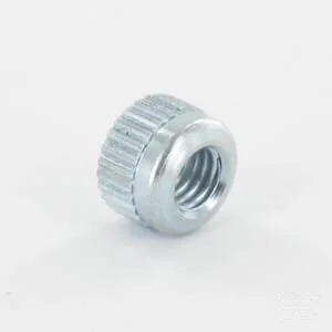 Schumacher - 1094106 - Dado speciale M6 per testa lama
