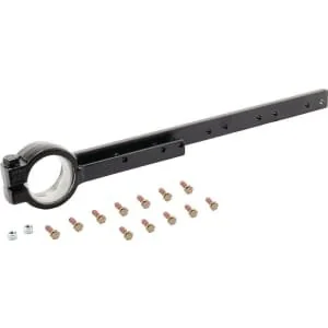 Schumacher - 1127001 - Testa lama completa 130mm