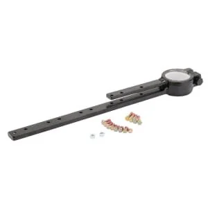 Schumacher - 1128901 - Manovella della testa del coltello New Holland completa