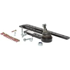 Schumacher - 11316 - Testina lama completa