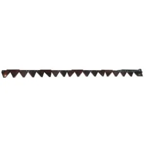 Schumacher - 1145HR - Lama falciatrice dentellata