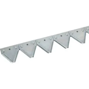 Schumacher - 1183303 - Coltello KM 1,50m 19Kl