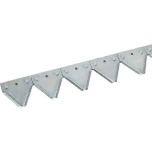 Schumacher - 1183403 - Coltello KM 1.80m 23 Kl