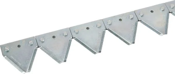Schumacher - 1183403 - Coltello KM 1.80m 23 Kl