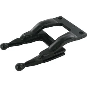 Schumacher - 1450201 - Doppio dito aperto 17mm+Ball
