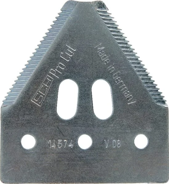 Schumacher - 1457403 - Sezione coltello