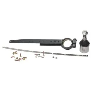 Schumacher - 1632601 - Set testa coltello completo