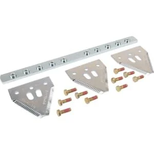 Schumacher - 16411 - Coltello collegamento kit