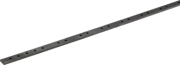 Schumacher - 16704 - Dorso lama, centrale