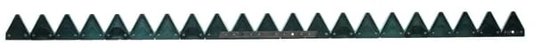Schumacher - 16881 - Coltello Laverda GE85V L-4200