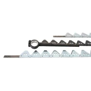 Schumacher - 16883 - Lama sezionale Pro-Drive, L-5400