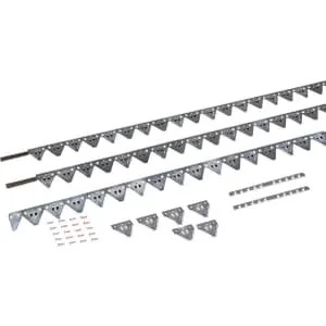 Schumacher - 16884 - Lama sezionale Pro-Drive, L-6000