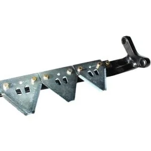 Schumacher - 16970 - Coltello sezionale, L-5600