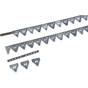 Schumacher - 17002 - Lama sezionale, L-3600