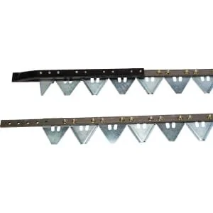 Schumacher - 17004 - Coltello sezionale, L-4500