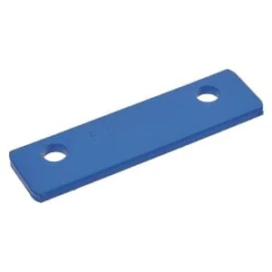 Schumacher - 1701201 - Piastra guida 5x104mm