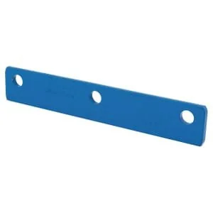 Schumacher - 1701501 - Piastra guida 5x180mm