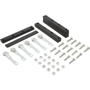 Schumacher - 18201CF - Set rulli 600 4.20m
