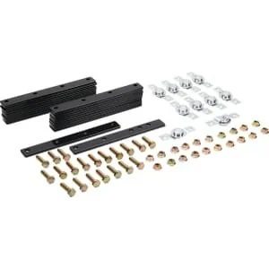 Schumacher - 18205 - Set rulli 6.00m