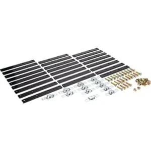 Schumacher - 18207 - Set rulli 7.50m
