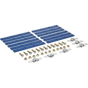 Schumacher - 1822401 - Set rulli DF 1124 3.60m