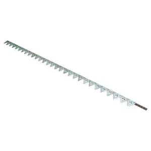Schumacher - 391016753 - Segmento finale della lama, 29-1/2 14 TPI EASY CUT II