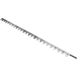 Schumacher - 391016756 - Segmento finale della lama, 25-1/2 14 TPI EASY CUT II