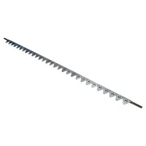 Schumacher - 391016758 - Coltello segmento centrale 31 14 TPI EASY CUT II