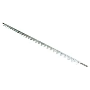 Schumacher - 391016759 - Coltello segmento centrale 31 14 TPI EASY CUT II