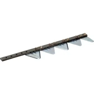 Schumacher - 391016767 - Segmento finale della lama, 5-1/2 14 TPI EASY CUT II