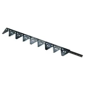 Schumacher - 391016768 - Segmento finale della lama, 9-1/2 14 TPI EASY CUT II