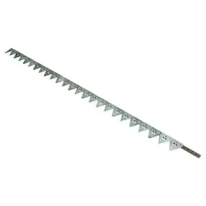 Schumacher - 391016771 - Segmento finale della lama, 25-1/2 14 TPI EASY CUT II