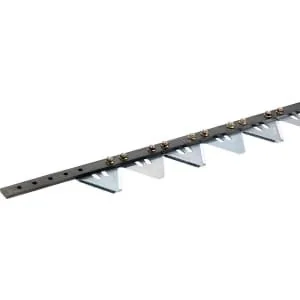 Schumacher - 391016788 - Segmento finale della lama, 26-1/2 14 TPI EASY CUT II