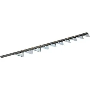 Schumacher - 391016792 - Coltello estremità segmento, 11 14 TPI Easy Cut II
