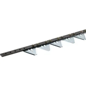 Schumacher - 391016794 - Segmento finale della lama, 27 14 TPI Easy Cut II