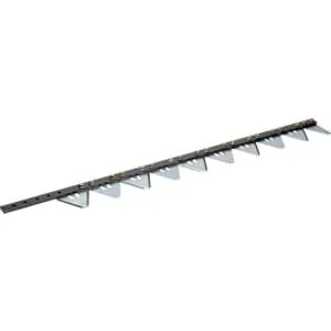 Schumacher - 391016797 - Coltello estremità segmento, 10-1/2 14 TPI Easy Cut II