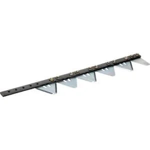 Schumacher - 391016798 - Segmento finale della lama, 6-1/2 14 TPI EASY CUT II