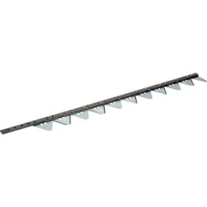 Schumacher - 391016801 - Coltello estremità segmento, 11-1/2 14 TPI Easy Cut II