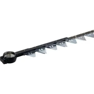 Schumacher - 391016808 - Segmento lama con testa 11289, New Holland, 30 14 TPI Easy Cut II