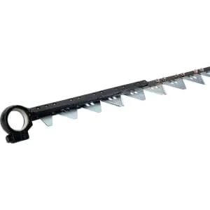 Schumacher - 391016811 - Segmento lama con testa, John Deere Series 600, 1/2-30 14 TPI EASY CUT II