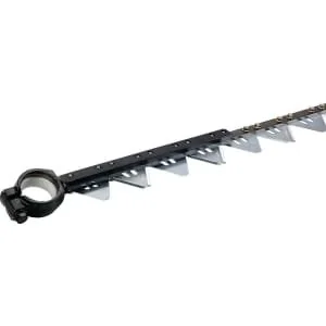 Schumacher - 391016812 - Segmento lama con testa, Laverda, 30 14 TPI Easy Cut II