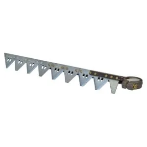 Schumacher - 391016878 - Coltello sezionale, L-5400