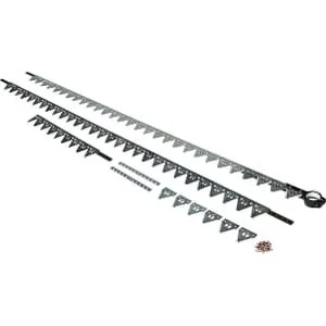 Schumacher - 391016999 - Coltello sezionale, L-7200