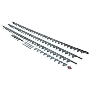 Schumacher - 391017425 - Coltello sezionale, L-6600