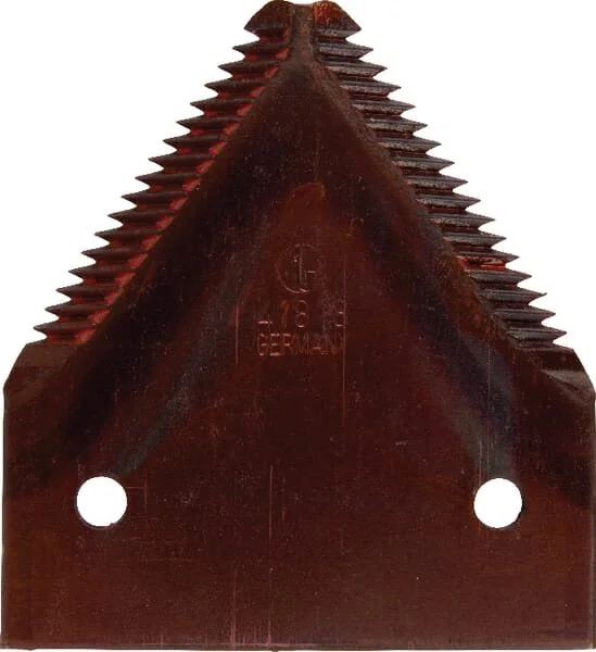 Schumacher - 4181802 - Sezione coltello